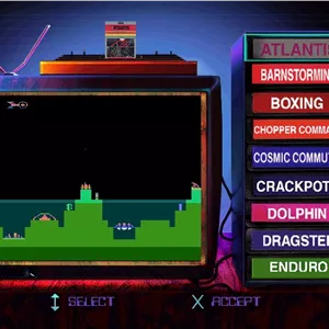بازی Activision Classics برای PS1