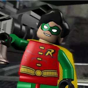 بازی LEGO Batman The Videogame برای PC