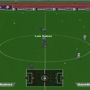 بازی PES 20 برای PS2