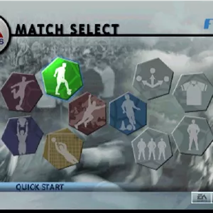 بازی FIFA 99 برای PS1