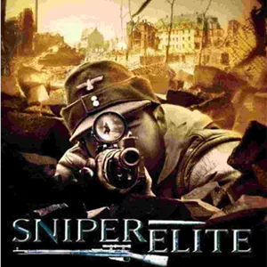 بازی Sniper Elite برای PC