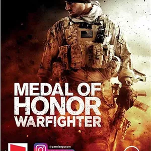 بازی Medal of Honor Warfighter برای PC