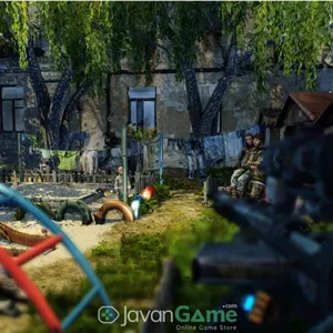 بازی Metro: Last Light برای PC