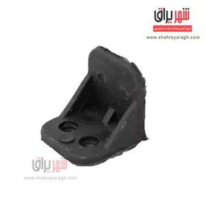 گونیا پلاستیکی چهار سوراخ مشکی