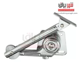 جک بازویی چپ