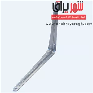 گونیا 25*30 سانت سفید