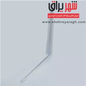 گونیا 30*35 سانت سفید