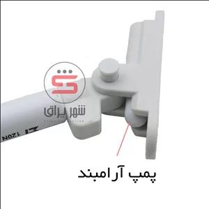 جک گازی نیترو 100 نیوتن آرام بند ملونی 3021