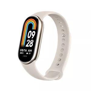 دستبند سلامتی شیائومی مدل Mi Band 8