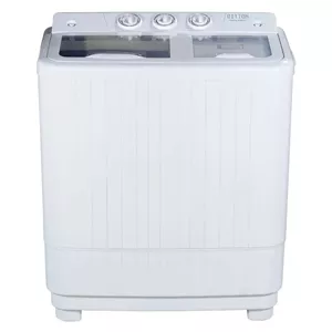 لباسشویی دوقلو ریتون مدل 8502T با ظرفیت 8/5 کیلوگرم