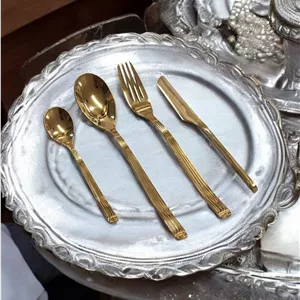 سرویس قاشق و چنگال 74 پارچه نیکولاس با کنسول