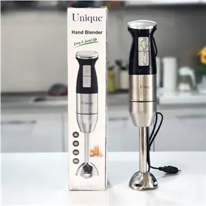 گوشت کوب برقی unique lion مدل kh2298