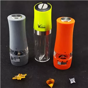 ست فلفل و نمک ساب ویداس مدل VIR-9057 مجموعه 3 عددی