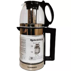چای ساز روهمی PLUSO BOSCH مدل BH2686