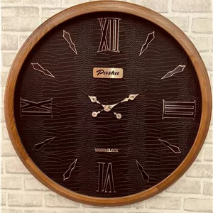 ساعت دیواری پاشا کد 758 ( عمده و تک)