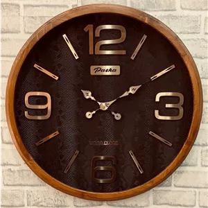 ساعت دیواری پاشا کد 753 ( عمده و تک)