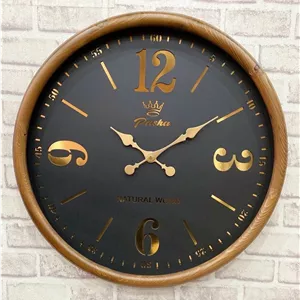 ساعت دیواری پاشا کد 658 ( عمده و تک)