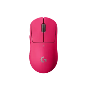 ماوس Logitech مدل G PRO X SUPERLIGHT  - ارسال 60 روز کاری
