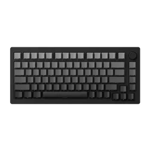 کیبورد MonsGeek مدل M1W V3 SP Black
