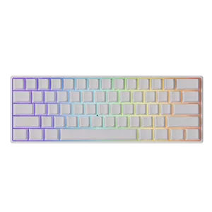 کیبورد MonsGeek مدل FUN60 PRO SP Wired