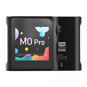 موزیک پلیر Shanling M0 Pro