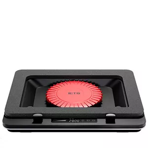 کولپد IETS مدل GT600 نسخه 2800rpm کد (GT620)