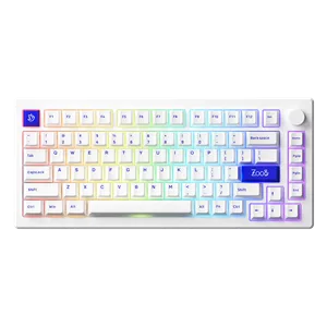 کیبورد Akko مدل (Tri-mode) mod 007B pc