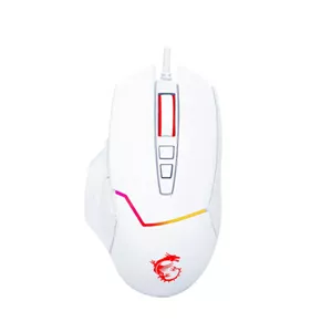 ماوس MSI مدل Clutch GM20 V2 - ارسال 60 روز کاری