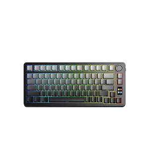 کیبورد AULA مدل S75 Pro - ارسال 60 روز کاری