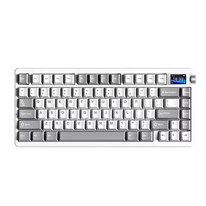 کیبورد AULA مدل NOVA 75 Pro