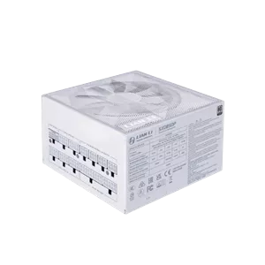 پاور Lian Li مدل  SX850P Platinum فول ماژولار - ارسال 60 روز کاری