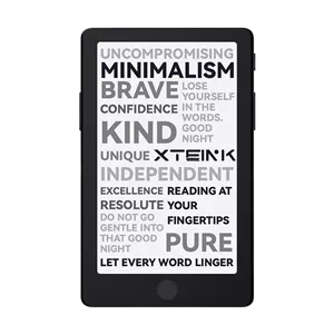 کتابخوان XTEINK X4 Pro - ارسال 60 روز کاری