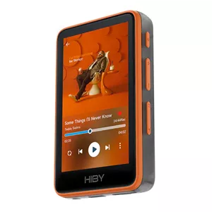 موزیک پلیر Hiby R1 - ارسال 60 روز کاری