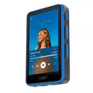 موزیک پلیر Hiby R1