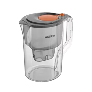 پارچ فیلتر آب WISESKY مدل WS-P1 3.5L