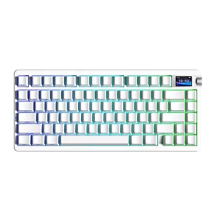 کیبورد AULA مدل NOVA 75 - ارسال 60 روز کاری
