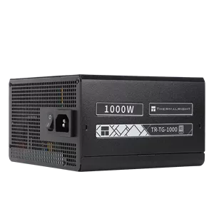پاور thermalright مدل TR-TG 1000w Gold فول ماژولار - ارسال 60 روز کاری