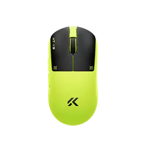 ماوس MCHOSE A7 V3 Pro - Panda white - ارسال 60 روز کاری