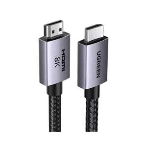 کابل UGREEN مدلHD171 25910 HDMI2.1 8K 2M