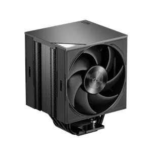 خنک کننده پردازنده PCCOOLER مدل RZ700D AMD & INTEL - ارسال 60 روز کاری