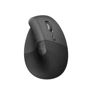 ماوس Logitech مدل Lift Vertical - ارسال 60 روز کاری