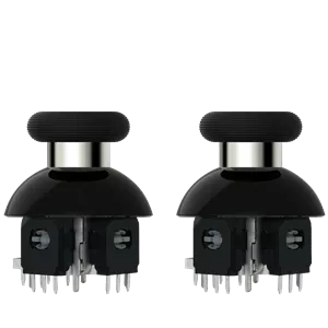 کیت جوی استیک GULIKIT مدل TMR 720° Tension Adjustable | PS5
