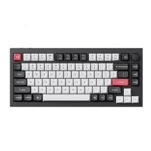 کیبورد Keychron مدل Q1 HE - ارسال 60 روز کاری
