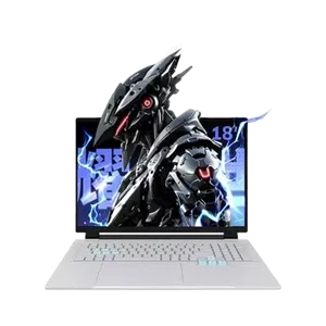 لپتاپ MECHREVO مدل Yaoshi 18 Pro (2026) C7 Ultra 270HX Plus RTX5070 16GB 1T 18'' IPS 2.5K 180Hz - ارسال 60 روز کاری