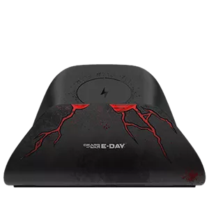 داک شارژ 8BITDO مدل XBOX CHARGING DOCK-GEARS OF WAR E DAY - ارسال 60 روز کاری