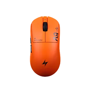 ماوس ATK Dragonfly A9 Air plus - ارسال 60 روز کاری