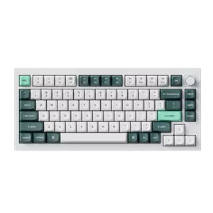 کیبورد Keychron مدل Q1 HE - ارسال 60 روز کاری