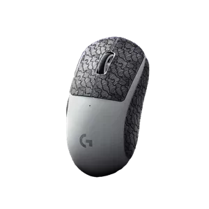 گریپ ماوس 8CHEN مناسب برای Logitech G Pro Wireless/ G Pro X Superlight/ G Pro X Superlight 2/ G Pro X2 Superstrike - ارسال 60 روز کاری