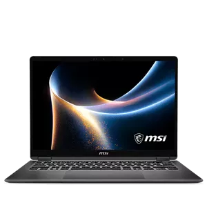 لپتاپ MSI مدل PRESTIGE 14 AI (2026) D3MG-035CN C7 Ultra 7 355 INTEL ARC 32GB 1T 14'' OLED 2.8K 120Hz - ارسال 60 روز کاری