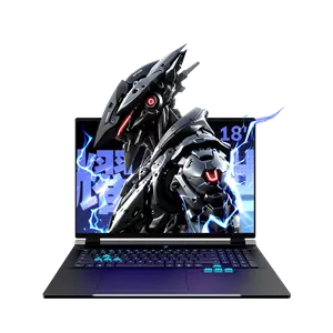 لپتاپ MECHREVO مدل Yaoshi 18 Pro (2026) C7 Ultra 270HX Plus RTX5070 16GB 1T 18'' IPS 2.5K 180Hz - ارسال 60 روز کاری
